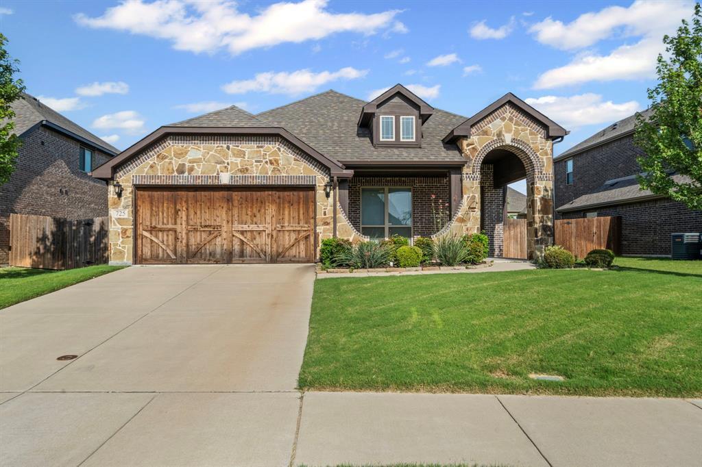 725 Salvia Court, Midlothian, تكساس 76065, الولايات المتحدة