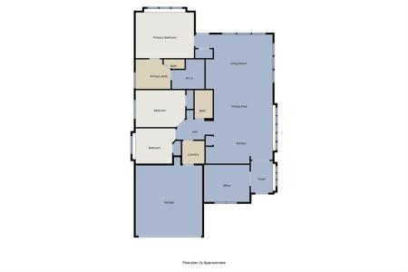 725 Salvia Court, Midlothian, تكساس 76065, الولايات المتحدة