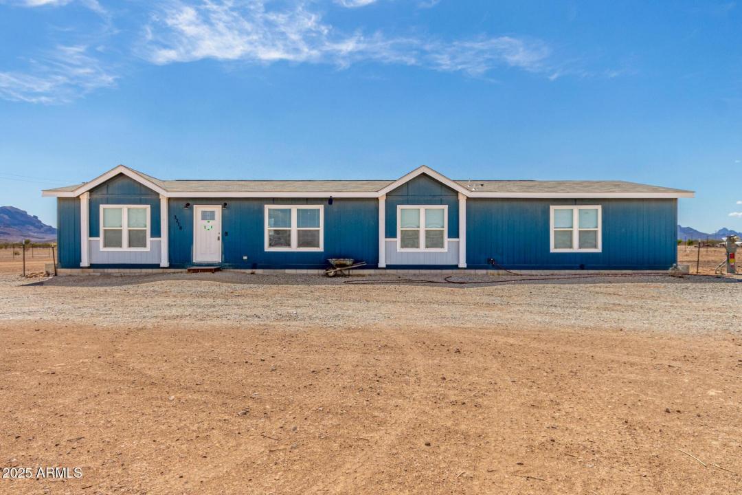 3218 N 424TH Avenue, Tonopah, Аризона 85354, Соединенные Штаты
