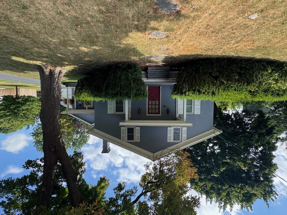 548 White Springs Road, Geneva, Nova Iorque 14456, Estados Unidos