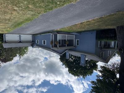 548 White Springs Road, Geneva, Nova Iorque 14456, Estados Unidos