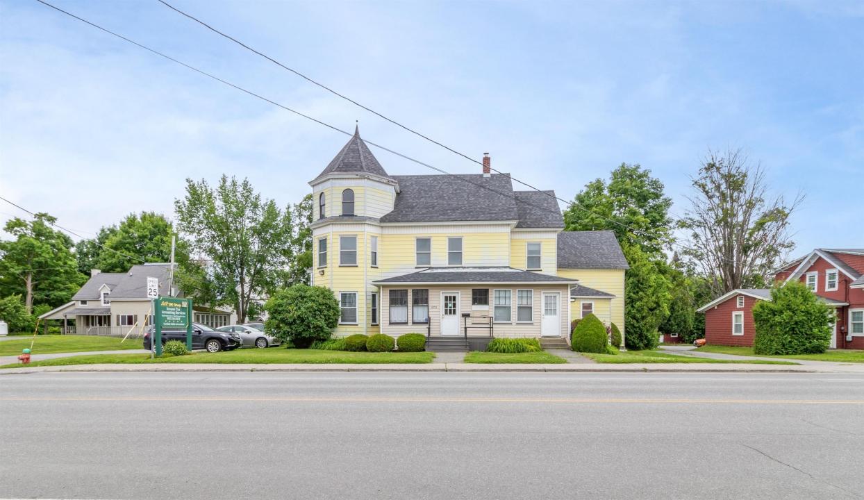 375 East Main Street, Newport City, Vermont 05855, États-Unis