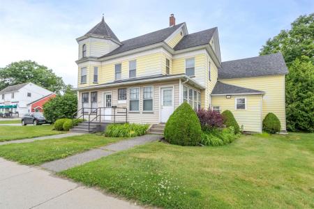 375 East Main Street, Newport City, Vermont 05855, États-Unis