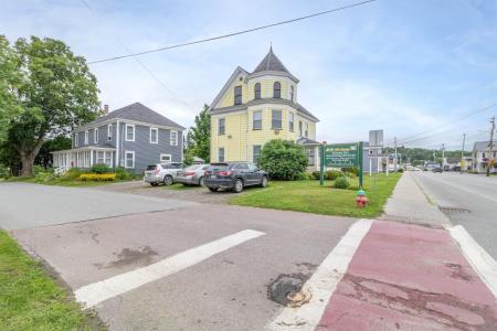 375 East Main Street, Newport City, Vermont 05855, États-Unis