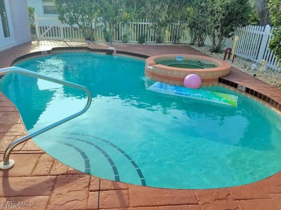 26520 Trinilas Drive, Punta Gorda, フロリダ 33983, アメリカ合衆国