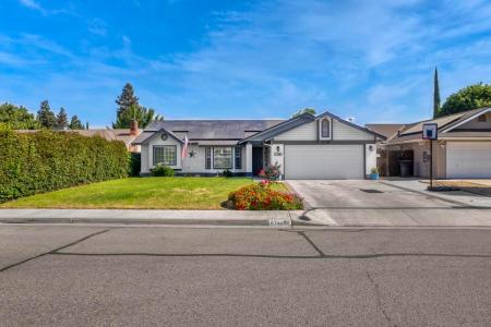 5746 W Judy Court, Visalia, California 93277