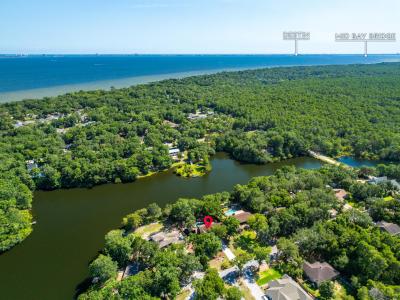 120 Darrell Court, Freeport, Florida 32439, USA
