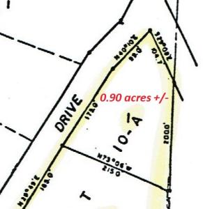 Ponderosa Lane and Chickamauga Drive Lot 1 Unit 10A Rebel Acres, Zwolle, لويزيانا 71486, الولايات المتحدة