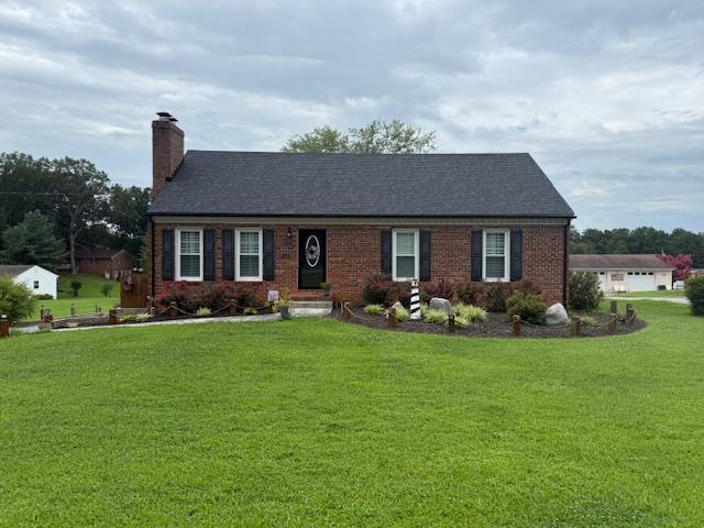 1112 Smith Street, Bedford, Virginia 24523, Amerika Birleşik Devletleri