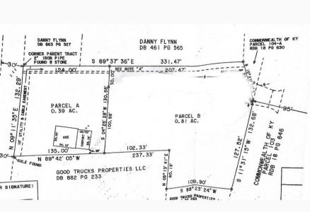1 US-27, Burnside, Kentucky 42519, USA