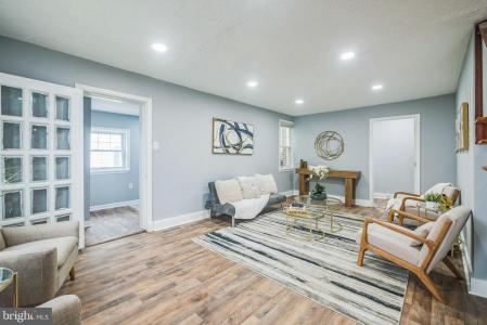 116 Kentucky, Martinsburg, WV 25401, USA