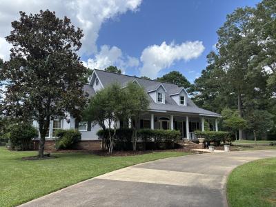 1170 Hollow Hills, Camden, Arkansas 71701, Estados Unidos