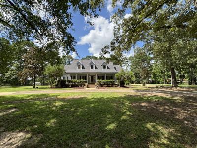 1170 Hollow Hills, Camden, Arkansas 71701, Estados Unidos