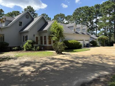 1170 Hollow Hills, Camden, Arkansas 71701, Estados Unidos