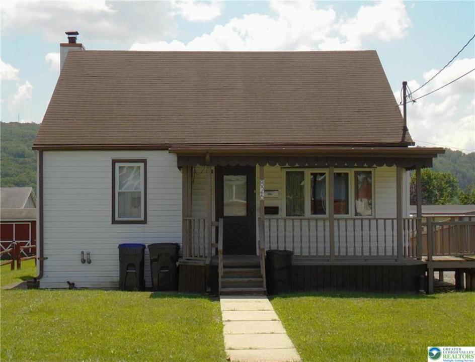 826 E Federal St, Allentown, Pennsylvania 18103, USA