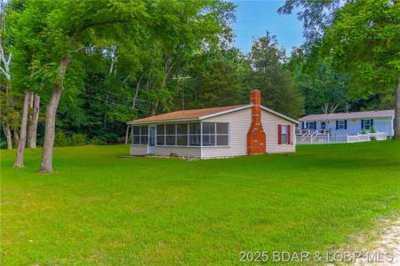461 Anthony Cove Road, Camdenton, Missouri 65020