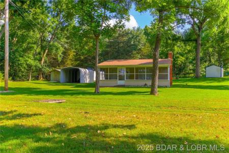 461 Anthony Cove Road, Camdenton, Missouri 65020