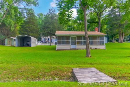 461 Anthony Cove Road, Camdenton, Missouri 65020