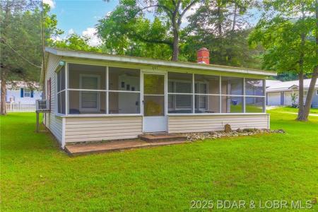 461 Anthony Cove Road, Camdenton, Missouri 65020