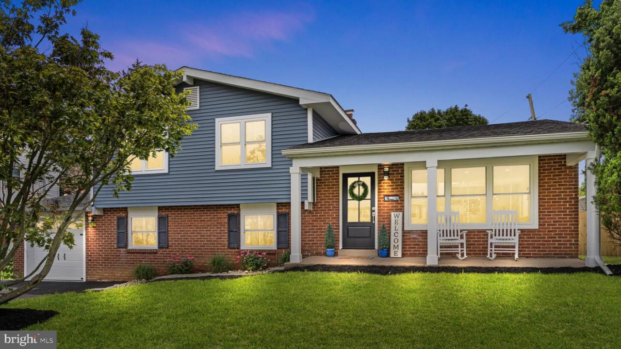 103 mark dr, Yardley, 宾夕法尼亚州 19067, 美国