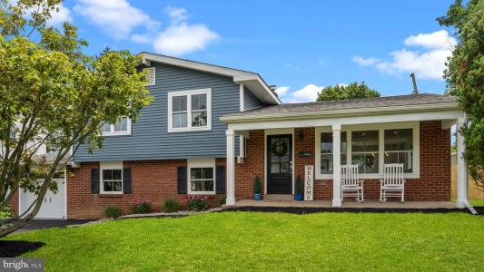 103 mark dr, Yardley, 宾夕法尼亚州 19067, 美国