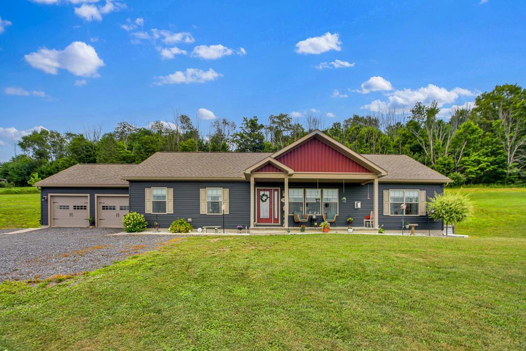 268 Cherry Flats Road, Wellsboro, Pennsylvania 16901