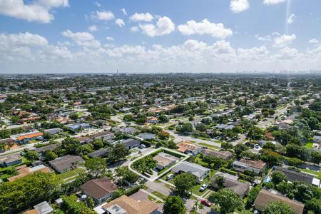 4738 Claremont Park Dr, Miami, Floride 33144, États-Unis
