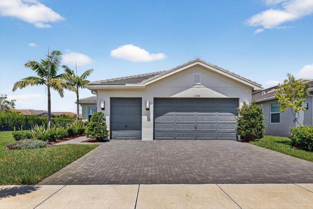 11766 SW Poseidon Way, Port Saint Lucie, 플로리다 34987, 미국