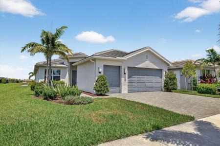 11766 SW Poseidon Way, Port Saint Lucie, 플로리다 34987, 미국