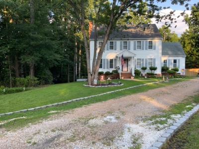 4501 Exton Ln, Chester, Virginia 23831, USA