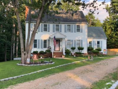 4501 Exton Ln, Chester, Virginia 23831, USA
