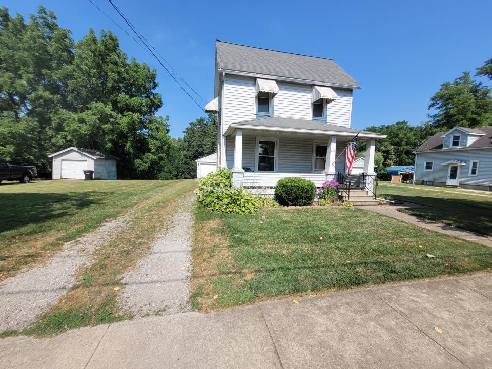255 W. River Rd. N, Elyria, Ohio 44035, USA