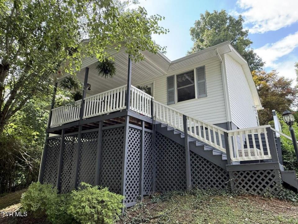 15486 Hemingway Drive, Abingdon, バージニア 24210, アメリカ合衆国