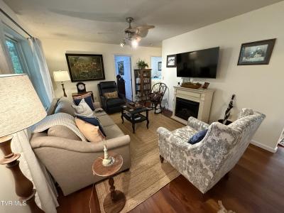 15486 Hemingway Drive, Abingdon, バージニア 24210, アメリカ合衆国