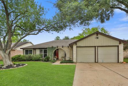 13619 Splintered Oak  Drive, Houston, טקסס 77065, ארצות הברית של אמריקה 