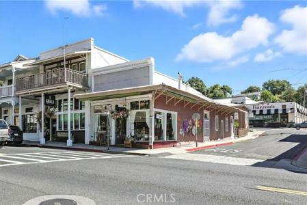 35 S Washington Street, Sonora, California 95370, USA