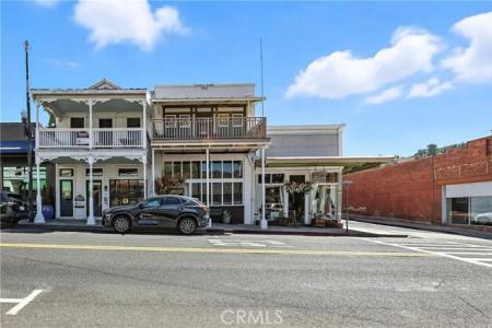 35 S Washington Street, Sonora, كاليفورنيا 95370, الولايات المتحدة