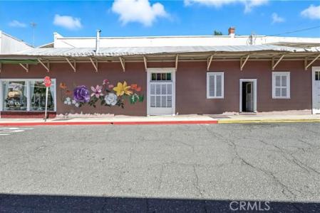 35 S Washington Street, Sonora, كاليفورنيا 95370, الولايات المتحدة