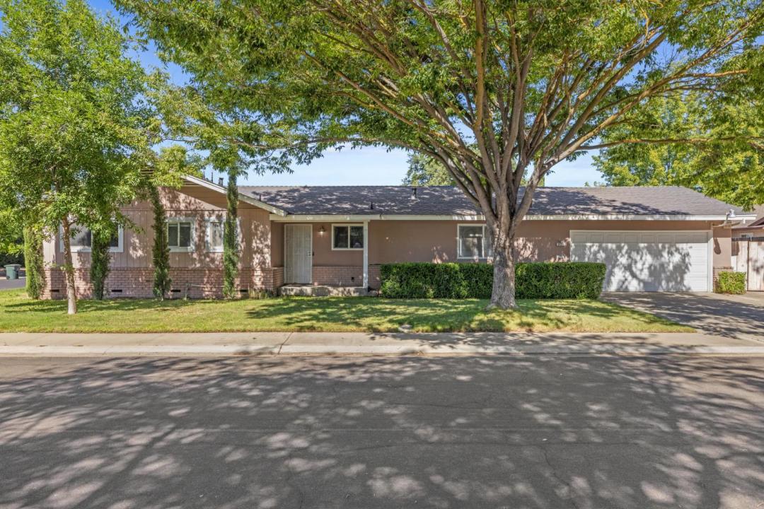 3121 Otis Avenue, Modesto, Kalifornia 95350, USA