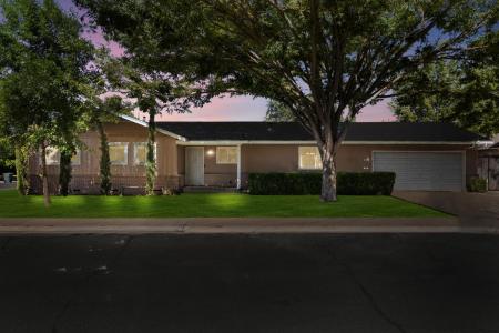 3121 Otis Avenue, Modesto, Kalifornia 95350, USA