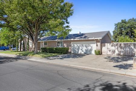 3121 Otis Avenue, Modesto, Kalifornia 95350, USA