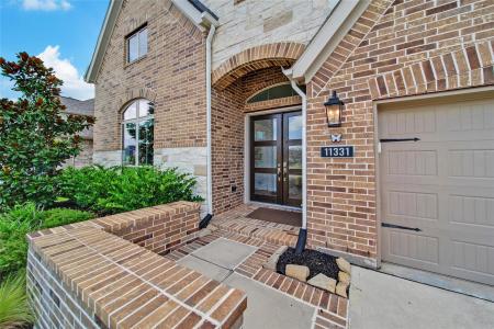 11331 Cosmopolitan Drive, Cypress, Texas 77433, Estados Unidos