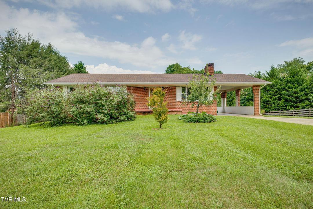 125 Millwood Road, Bristol, Tennessee 37620, USA