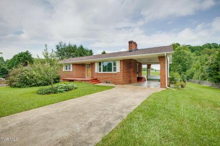 125 Millwood Road, Bristol, Tennessee 37620, USA
