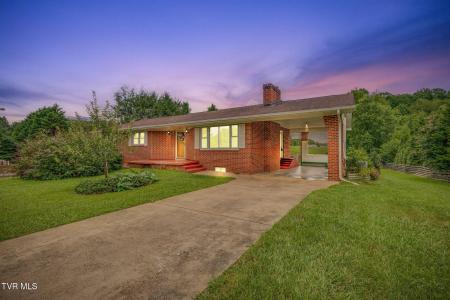 125 Millwood Road, Bristol, Tennessee 37620, USA
