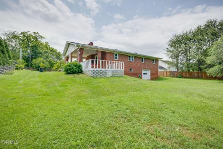 125 Millwood Road, Bristol, Tennessee 37620, USA