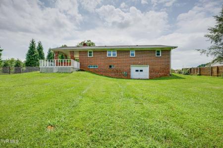 125 Millwood Road, Bristol, Tennessee 37620, USA