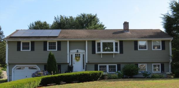 54 Burnham Rd, Billerica, Massachusetts 01862, USA