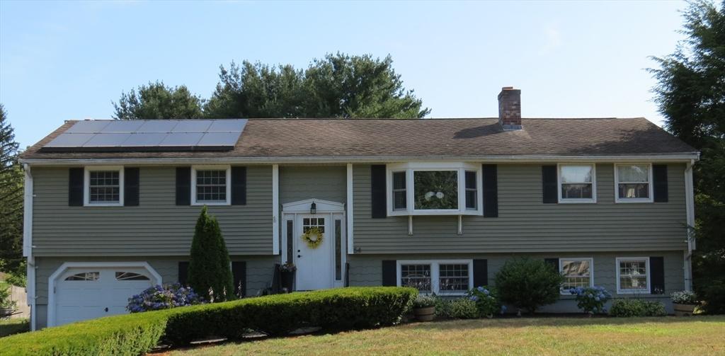 54 Burnham Rd, Billerica, Массачусетс 01862, Соединенные Штаты