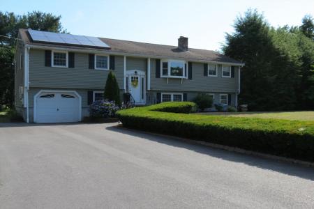 54 Burnham Rd, Billerica, Массачусетс 01862, Соединенные Штаты